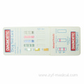 6 Panel Urine Screening Test Kit